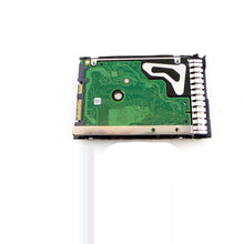 Load image into Gallery viewer, 652583-B21 | 653957-001 HP 600GB HDD Hard Drive 10K RPM SAS 2.5&quot; 6Gbps-FoxTI
