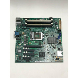 671306-002 HP ML310e G8 V2 System Board 730279-001-FoxTI