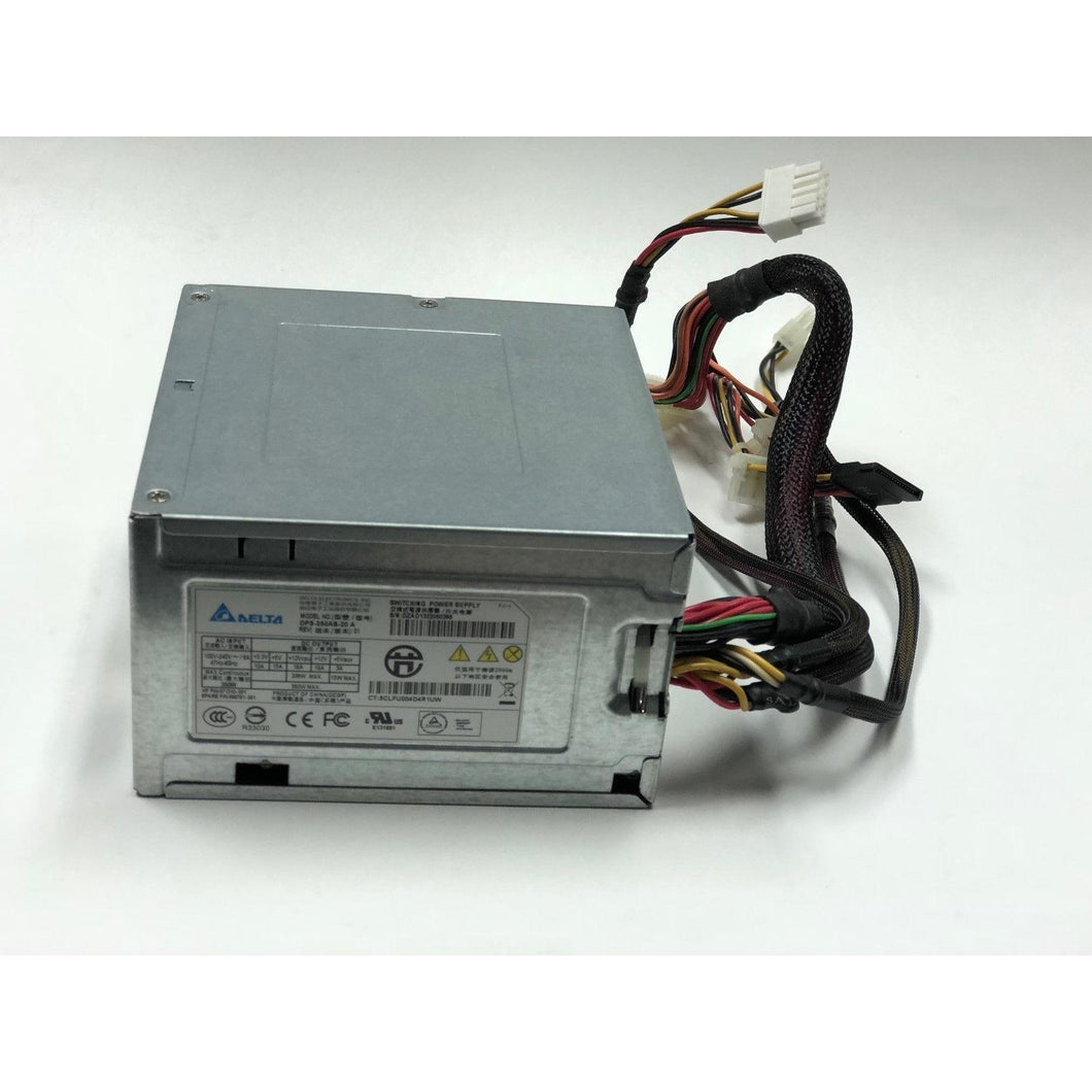 671310-001 HP 686761-001 ML310E Gen8 350W Micro ATX Power Supply-FoxTI
