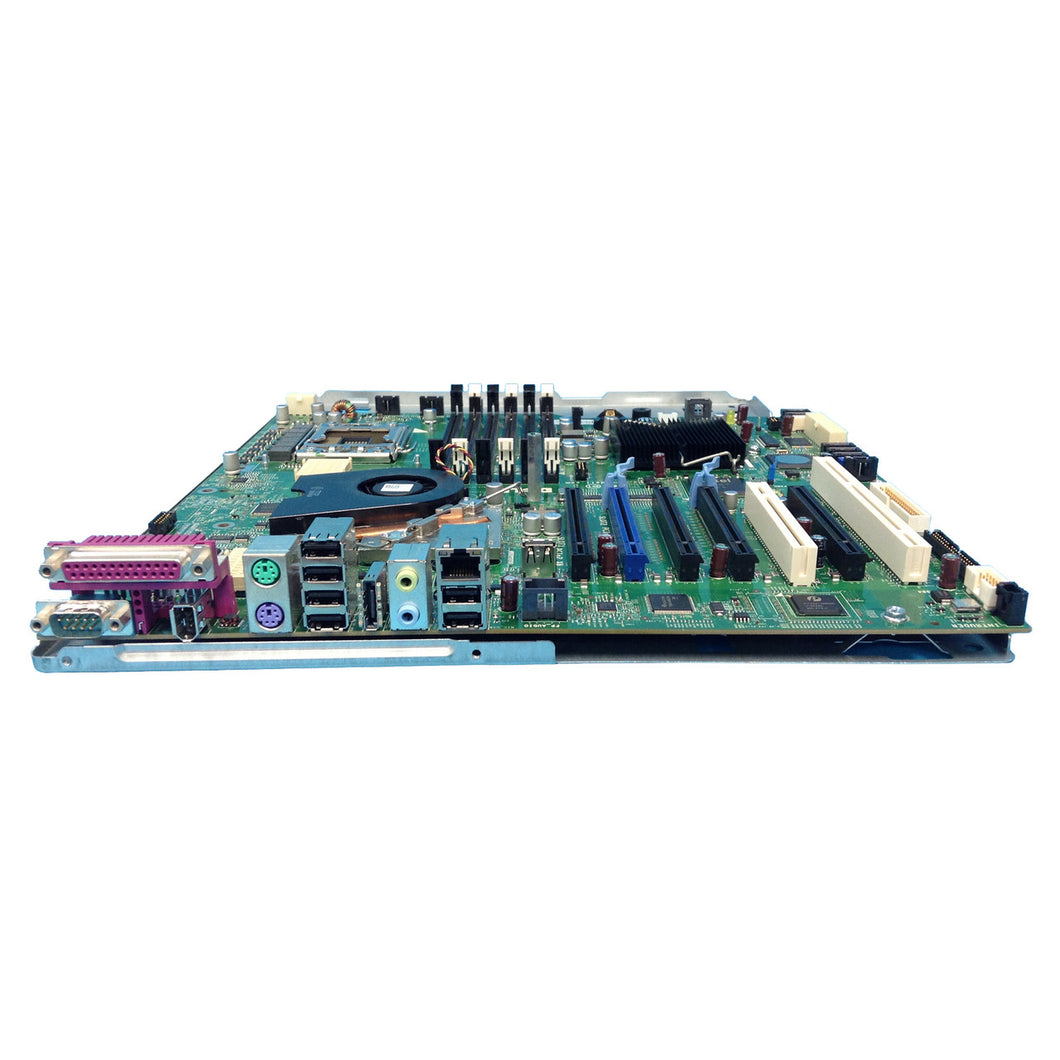 6FW8P Precision T7500 System Motherboard/Mainboard with Tray (Renewed)