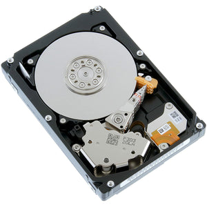 Toshiba AL13SXB600N 2.5 AL13SX SAS/15K/512N/600GB disco - MFerraz Tecnologia