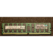 Load image into Gallery viewer, 752369-081 Hewlett-Packard 16Gb 2Rx4 Pc4-2133P-R Memory Kit-FoxTI
