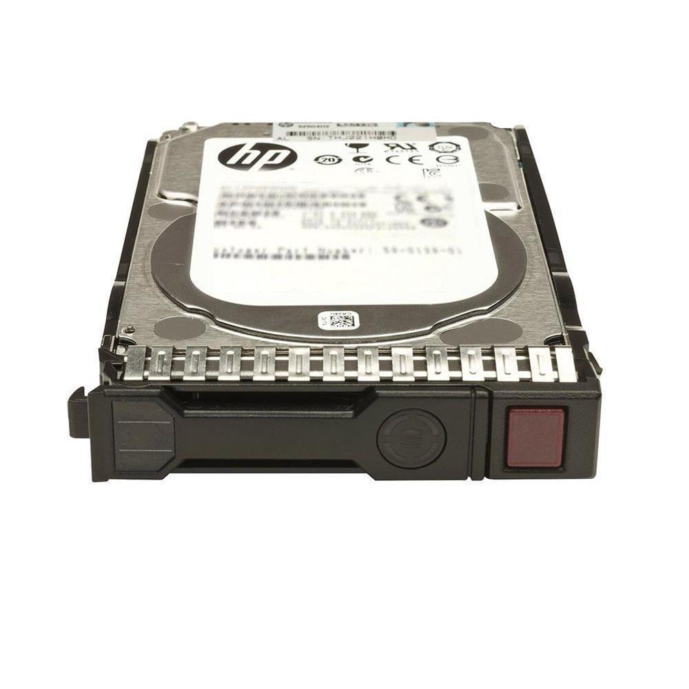 781581-003 HP 1.2TB 10K SAS 2.5'' Hard Drive-FoxTI