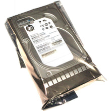 Carregar imagem no visualizador da galeria, 782669-B21 782995-001 HP 6TB 6G SAS 7.2K LFF Mid Line Hot Plug HDD 888793353844-FoxTI
