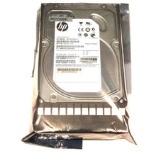 Carregar imagem no visualizador da galeria, 782669-B21 782995-001 HP 6TB 6G SAS 7.2K LFF Mid Line Hot Plug HDD 888793353844-FoxTI
