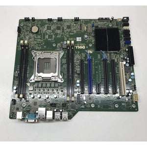 Precision T3600 System Board Motherboard Socket FCLGA3011 - RCPW3