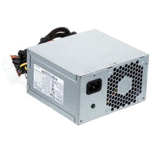 Cargar imagen en el visor de la galería, Fuente de alimentación Hewlett Packard Enterprise 350 W E-Star 821244-001, 350 W, 100-240, 821244-001 (821244-001, 350 W, 100-240 V, servidor, ATX, ProLiant ML30 Gen9, metálico) fuente de alimentación
