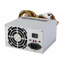 Cargar imagen en el visor de la galería, Fuente de alimentación Hewlett Packard Enterprise 350 W E-Star 821244-001, 350 W, 100-240, 821244-001 (821244-001, 350 W, 100-240 V, servidor, ATX, ProLiant ML30 Gen9, metálico) fuente de alimentación
