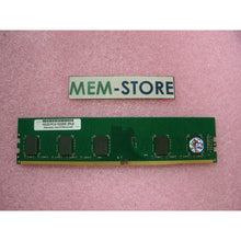 Carregar imagem no visualizador da galeria, 862976-B21 16GB DDR4 2400MHz ECC UDIMM Memory HP Proliant MicroServer G10-FoxTI
