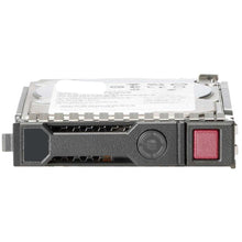 Carregar imagem no visualizador da galeria, 881457-B21 Enterprise - Hard drive - 2.4 TB - hot-swap - 2.5 inch SFF - SAS 12Gb/s - 10000 rpm - with SmartDrive carrier
