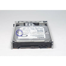 Carregar imagem no visualizador da galeria, 89D42 400-AJPD DELL ENTERPRISE 1.2TB 10K SAS 2.5&quot; 12G HDD W/13TH GEN TRAY FS-FoxTI
