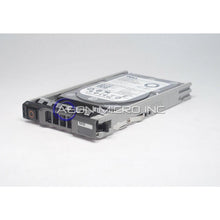 Carregar imagem no visualizador da galeria, 89D42 400-AJPD DELL ENTERPRISE 1.2TB 10K SAS 2.5&quot; 12G HDD W/13TH GEN TRAY FS-FoxTI
