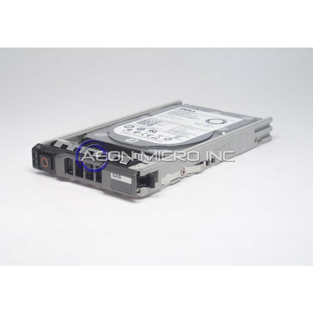 89D42 400-AJPD DELL ENTERPRISE 1.2TB 10K SAS 2.5