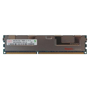 8GB Module DELL POWEREDGE R320 R420 R520 R610 R620 R710 R820 Memory Ram 5053772469273-FoxTI