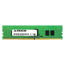Load image into Gallery viewer, 8GB Module for Dell Precision 5810 - DDR4 PC4-21300 2666Mhz ECC Registered RDIMM 1Rx8 - Server Memory Ram Equivalent to OEM A9781927 SNP1VRGYC/8G (AT316773SRV-X1R5)-FoxTI
