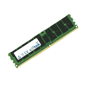 8GB RAM Memory for Dell PowerEdge R440 (DDR4-21300 (PC4-2666) - Reg) Memoria-FoxTI