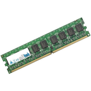 8GB RAM Memory for Dell PowerEdge T110 II (DDR3-10600 - ECC) - Workstation Memory Upgrade-FoxTI