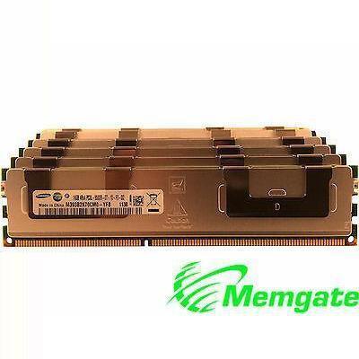 96GB (6 x16GB) Memory For Dell PowerEdge R520 R5500 R610 R620 R710 R715-FoxTI