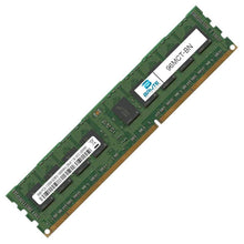 Load image into Gallery viewer, 96MCT - Dell Compatible 8GB PC3-12800 DDR3-1600Mhz 2Rx8 1.5v ECC UDIMM 743183496573-FoxTI
