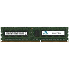 Load image into Gallery viewer, 96MCT - Dell Compatible 8GB PC3-12800 DDR3-1600Mhz 2Rx8 1.5v ECC UDIMM 743183496573-FoxTI
