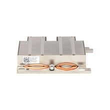 Cargar imagen en el visor de la galería, 994RT Disipador térmico de refrigeración Dell PowerEdge R440 R540 CPU1 con soporte 0994RT 
