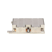 Cargar imagen en el visor de la galería, 994RT Disipador térmico de refrigeración Dell PowerEdge R440 R540 CPU1 con soporte 0994RT 

