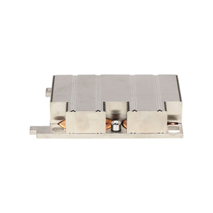 994RT Disipador térmico de refrigeración Dell PowerEdge R440 R540 CPU1 con soporte 0994RT 