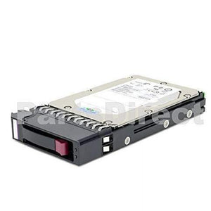 9CL066-031 EMC 450-GB 6G 15K 3.5 SAS HDD-FoxTI