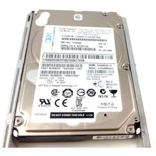Load image into Gallery viewer, 9WH066-039 IBM 900GB 10K 6GBPS SAS 2.5&#39;&#39; HARD DRIVE-FoxTI
