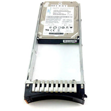 Load image into Gallery viewer, 9WH066-039 IBM 900GB 10K 6GBPS SAS 2.5&#39;&#39; HARD DRIVE-FoxTI
