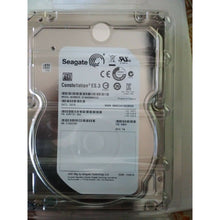 Load image into Gallery viewer, 9ZM170-004 Seagate Constellation 4TB 7200RPM SATA 6.0GB/s FW:SN04 Hard Drive 763649030004-FoxTI
