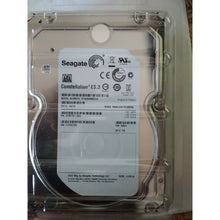 Load image into Gallery viewer, 9ZM170-004 Seagate Constellation 4TB 7200RPM SATA 6.0GB/s FW:SN04 Hard Drive 763649030004-FoxTI

