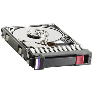 HP AP875A - Hard Drive Disk