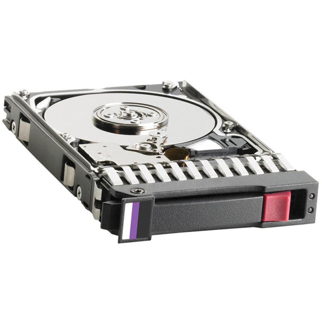 HP AP875A - Hard Drive Disk