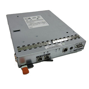 CONTROLADOR DE 2 PUERTOS DELL POWERVAULT MD3000i iSCSI CM669 MW726 X2R63 P809D Controlador