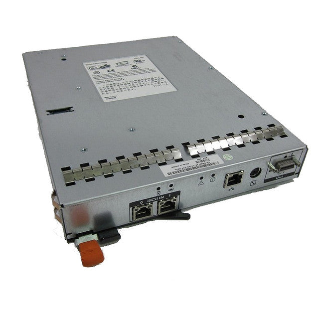 CM669 Powervault Md3000i Controller MW726 X2R63 P809D