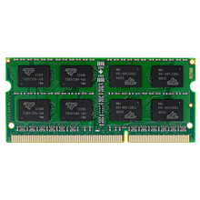 Carregar imagem no visualizador da galeria, Timetec IC 8GB KIT(2x4GB) Compatible for DDR3 1067MHz/1066MHz PC3-8500 SODIMM RAM Upgrade for Late 2008, Early/Mid/Late 2009, Mid 2010 MacBook, MacBook Pro, iMac, Mac Mini (8GB KIT(2x4GB))
