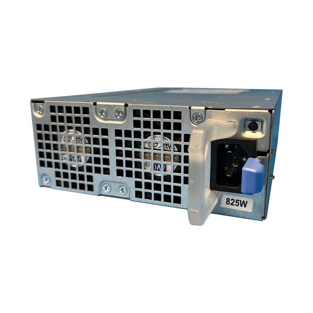 Dell DR5JD Precision T5600 Desktop 825W PSU Power Supply Unit 713392254523