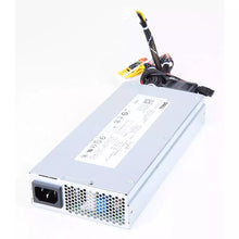Load image into Gallery viewer, Power Supply Dell H410J 0H410J PowerEdge R410 R415 R510 480W non Redundant Alimentation
