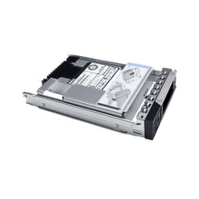 Cargar imagen en el visor de la galería, Disco híbrido Dell 400-BDQT/WJ2NJ 480 GB 6 Gbps Enterprise MLC SATA SSD de lectura intensiva
