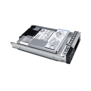 Disco híbrido Dell 400-BDQT/WJ2NJ 480 GB 6 Gbps Enterprise MLC SATA SSD de lectura intensiva