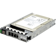 Carregar imagem no visualizador da galeria, 400-AHNJ 1.20 TB Hard Drive - 2.5&quot; Internal - SAS (6Gb/s SAS)
