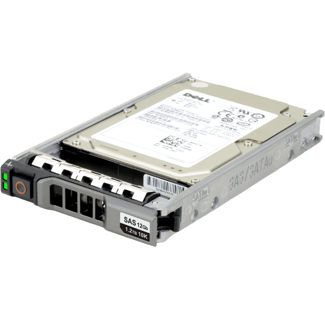 400-AHNJ 1.20 TB Hard Drive - 2.5