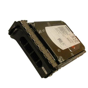 PowerVault NX3000, NX3100, NX3200 Hot Swap 2TB 6Gb/s SAS Hard Drive HD