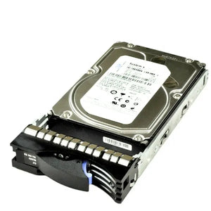 IBM 00Y2471 00Y2424 00Y5715 2TB 7.2K 6G 3.5" SAS NL HARD DRIVE