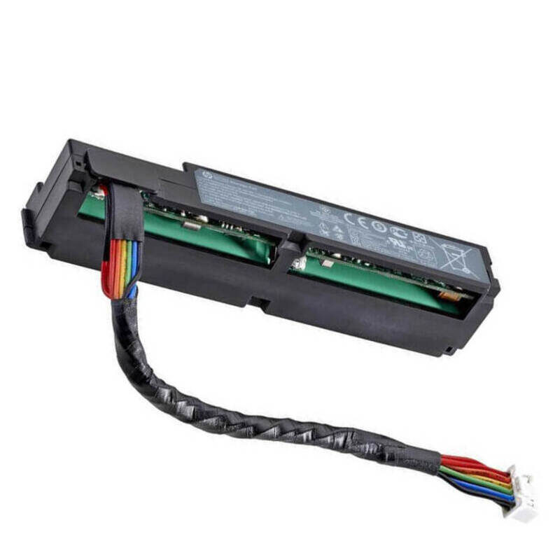 BATERÍA HP 727260-002 871264-001 878643-001 876850-001 Batería de almacenamiento inteligente HP 96W