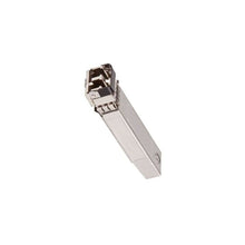 Carregar imagem no visualizador da galeria, J4858D 1G SFP LC SX 500m OM2 MMF ARUBA GENUINE Transceiver
