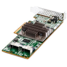 Cargar imagen en el visor de la galería, HP 779134-001 H240 SHBA 12 GB/S Tarjeta PCI-E de 2 puertos 726907-B21
