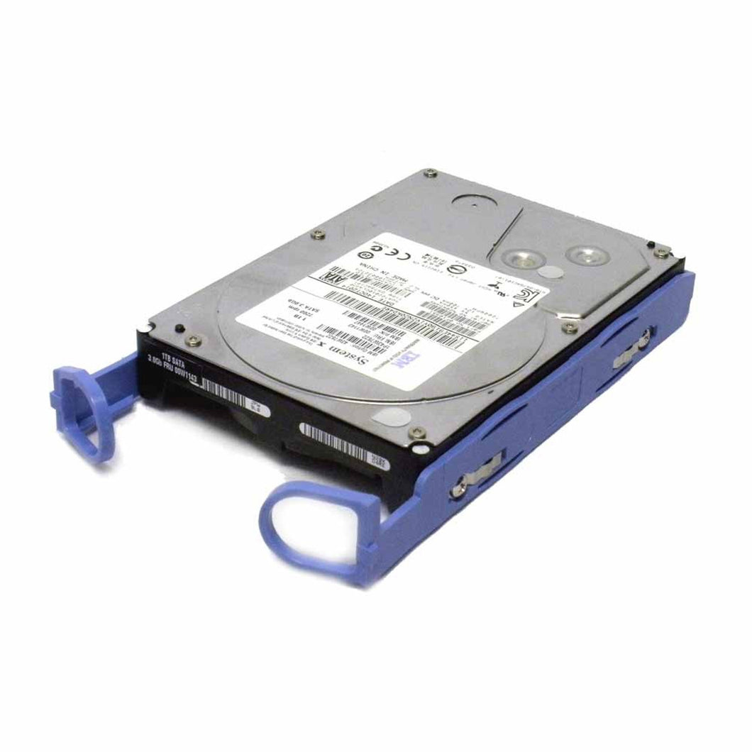 IBM 43W7622 - 1TB 3.5