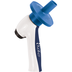 KoKo Sx 1000 PC-Based Diagnostic Spirometer - MFerraz Technology ITFL